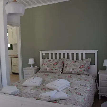 Peter's Cottage, Near Fiscardo, Kefalonia *