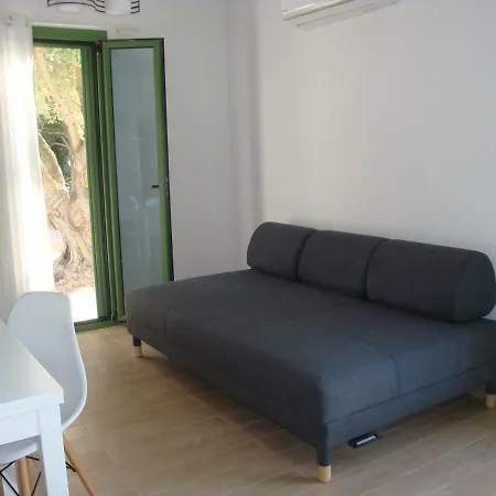 Peter's Cottage, Near Fiscardo, Kefalonia