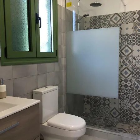 Peter's Cottage, Near Fiscardo, Kefalonia *