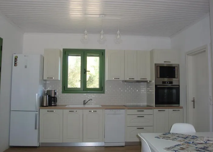 Holiday home Peter's Cottage, Near Fiscardo, Kefalonia Fiskardo